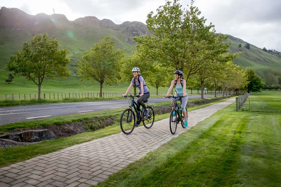 Napier: Cape Coast Winery Tour on E-Bikes - Key points that make this tour worth your time