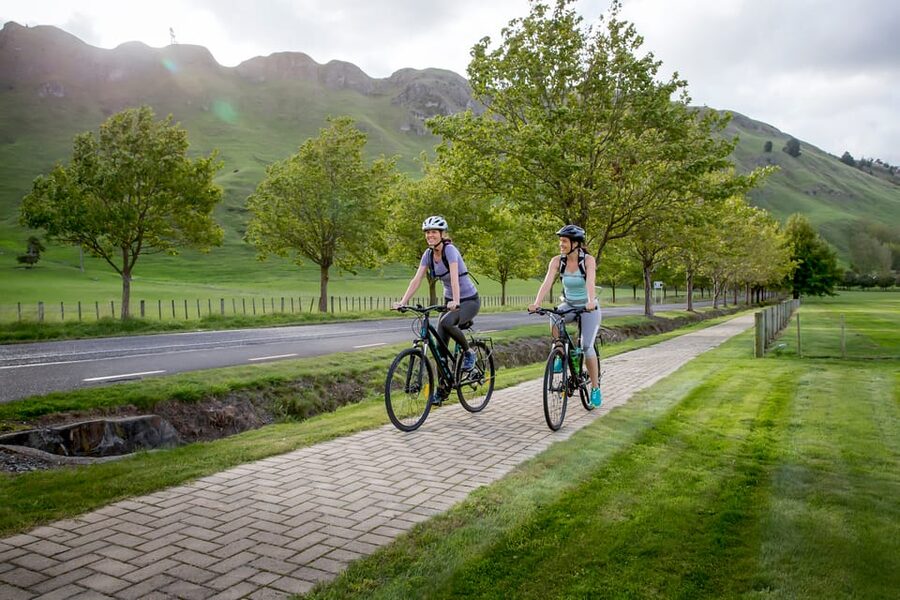 Napier: Cape Coast Winery Tour on E-Bikes - What’s included in the $89 price, and where the real value comes from
