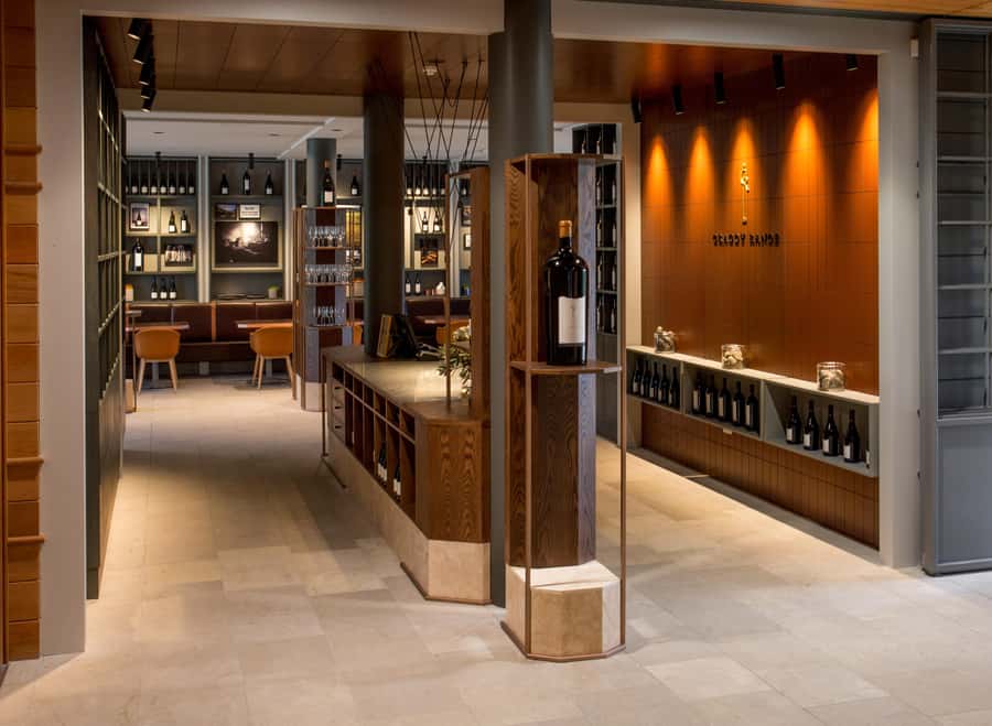 Napier Craggy Range Wine tour with Te Mata Peak summit views - Fermentation Rooms and the Underground Cellar: Where the Learning Gets Real