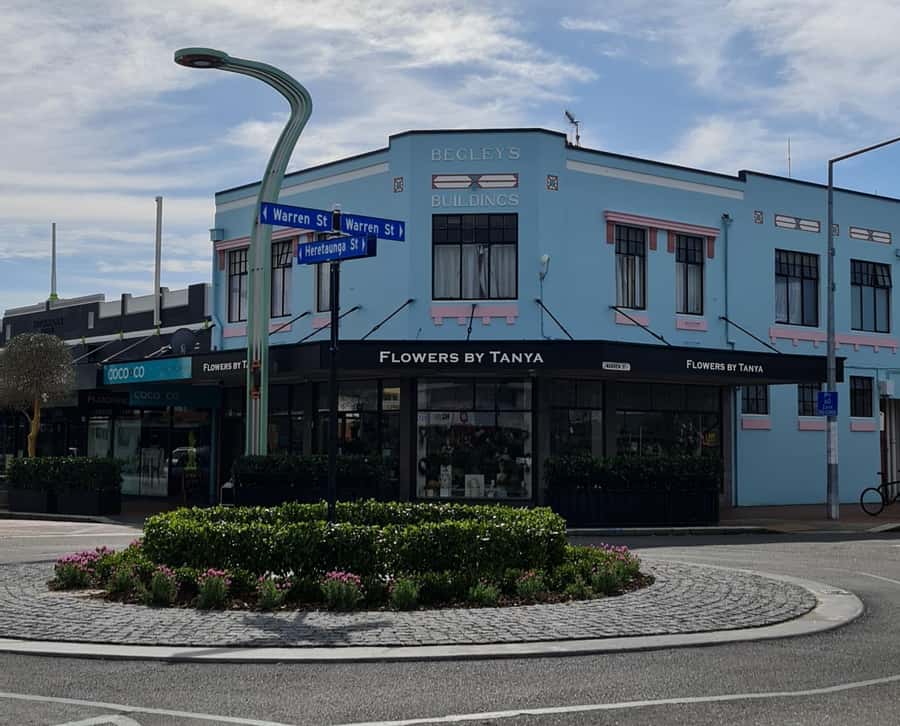 Napier: Highlights & Tour Exploring the Best of this Region - Key things that make this tour worth your time
