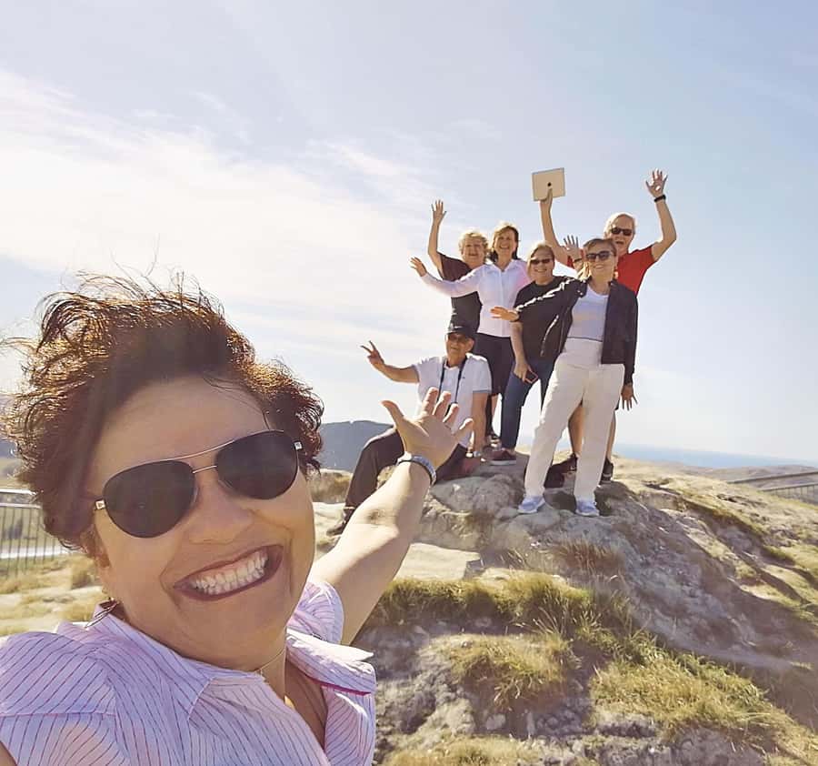 Napier: Highlights & Tour Exploring the Best of this Region - Ahuriri harbour and the fishing-village feel you can still see