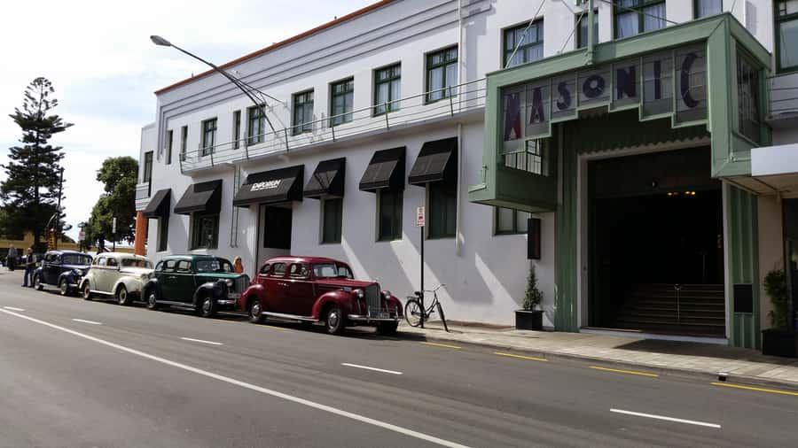 Napier: Highlights & Tour Exploring the Best of this Region - Hastings in a short window: a quick orientation that pays off