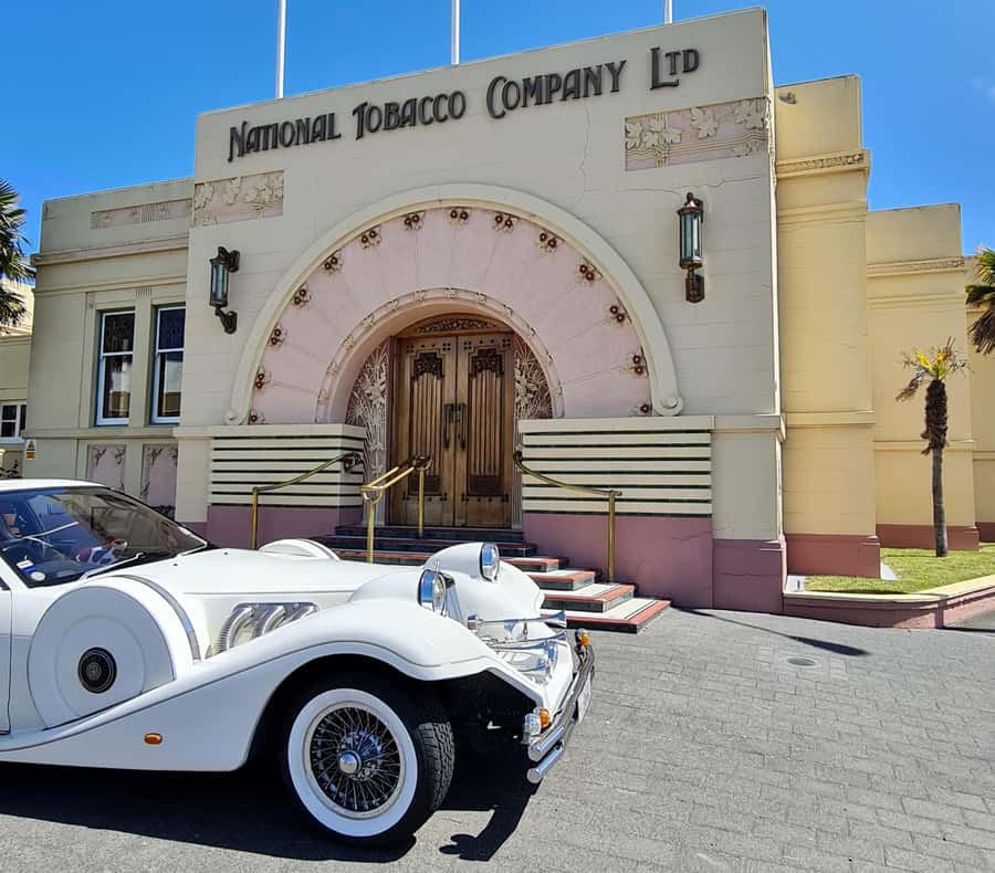 Napier: Highlights & Tour Exploring the Best of this Region - Who should book this tour, and who might skip it