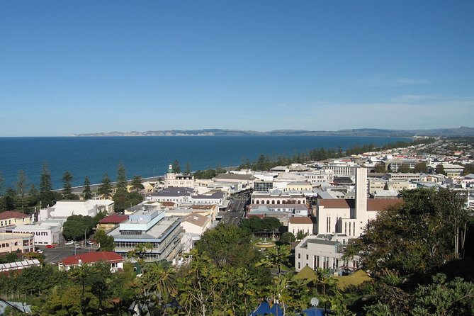 Napier Shore Excursion: City Sights and Hawke's Bay Tour - Key Points You’ll Care About