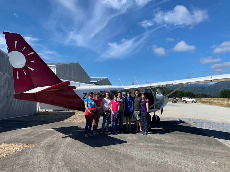 Nelson: Abel Tasman Cruise-Fly Day Tour - Price and value, is $417 worth it?