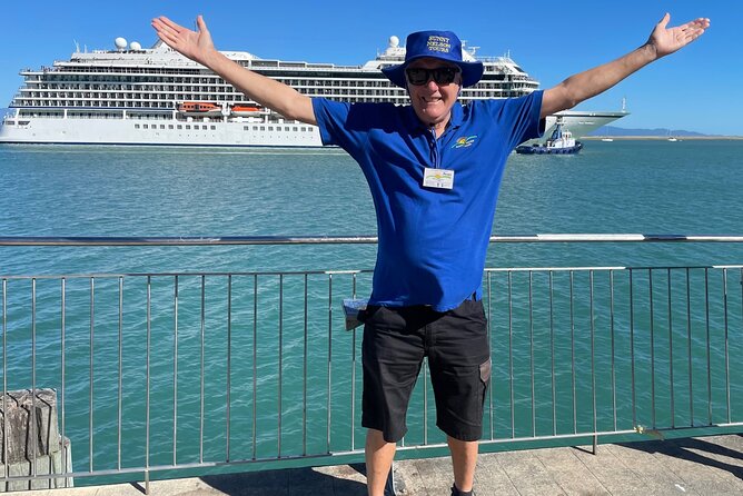 Nelson City Walking Tour - Guided - Key things to know before you go