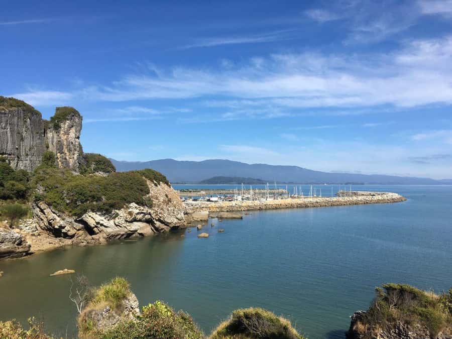 Nelson: Golden Bay in a Day Tour - Price and value: what $256 per person buys you in Golden Bay