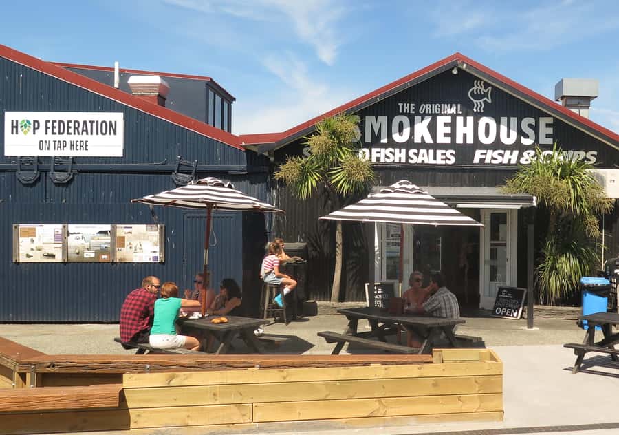 Nelson: Great Taste Trail Coastal Bike Ride to Mapua - Rabbit Island Cycle Ferry: The 5-Minute Crossing That Changes Everything