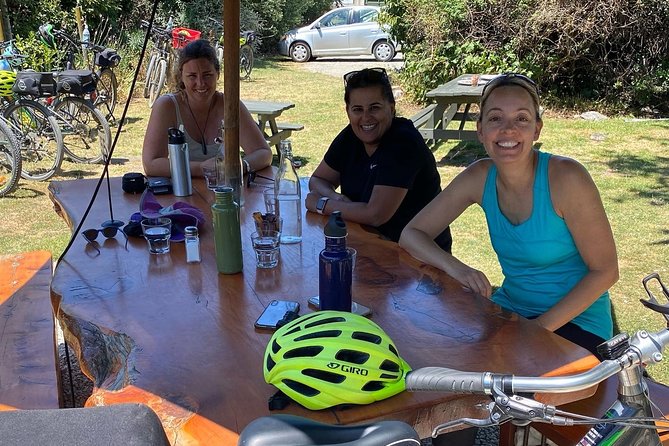 Nelson to Mapua: Full-Day Self-Guided Cycling Adventure - Price and value: why $80.05 can actually feel fair here