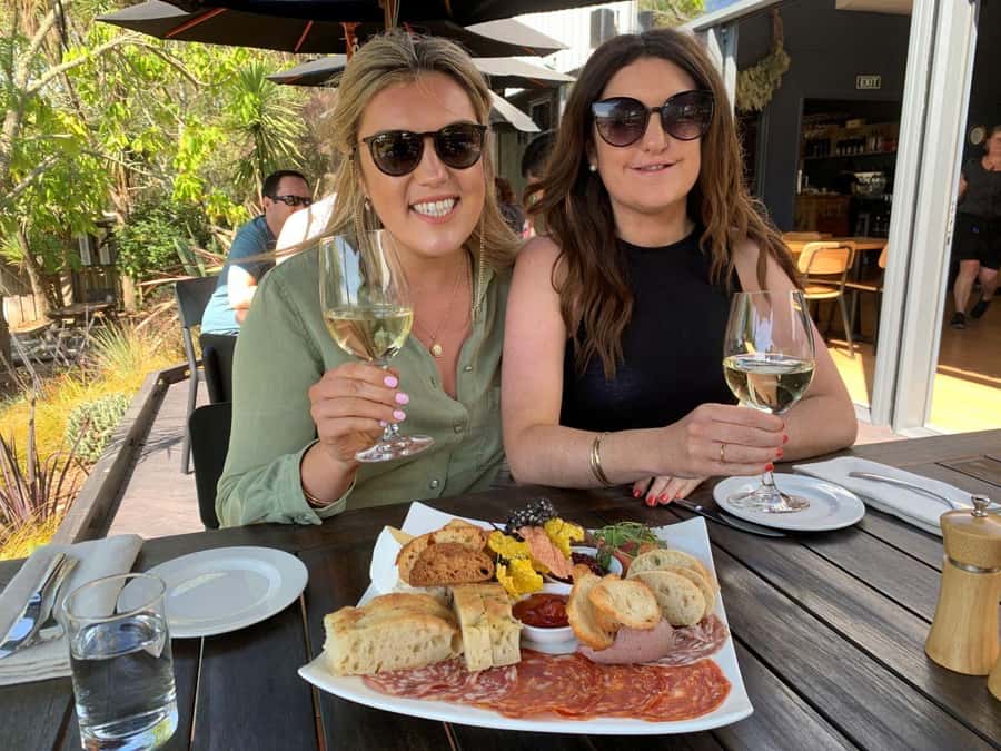 Nelson: Wine Tour with Tastings and Lunch - Key Points You’ll Care About