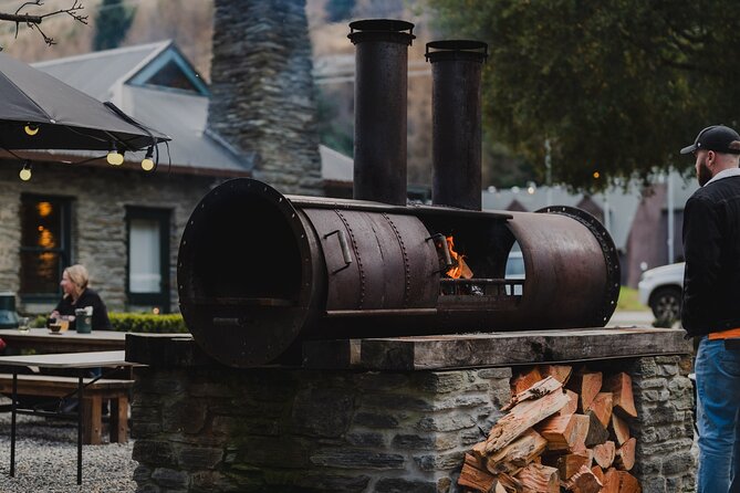 NEW: Ale Trail: Wharehuanui Adventure with Queenstown Shuttles - Who this Ale Trail suits best in Queenstown