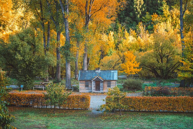 NEW: Ale Trail: Wharehuanui Adventure with Queenstown Shuttles - Should you book Ale Trail: Wharehuanui Adventure with Queenstown Shuttles?