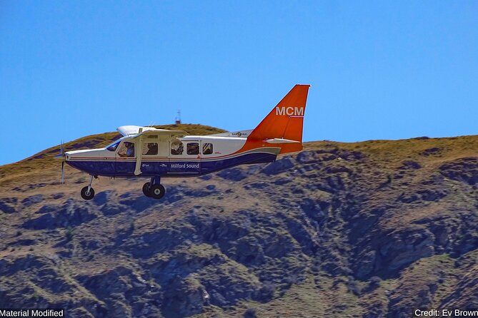 New Zealand: Experience it ALL in 9 Days, 1st Class Custom Tours - Skippers Canyon: one-way gorge views near Queenstown