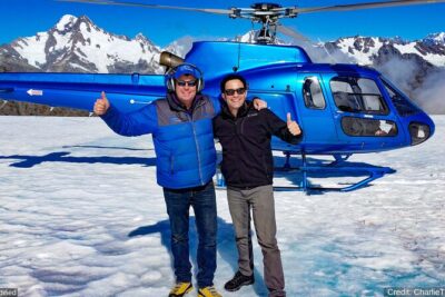 New Zealand: Experience it ALL in 9 Days, 1st Class Custom Tours
