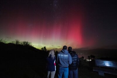 Night Awe – Stargazing tour in Akaroa