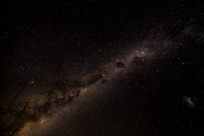 Night Awe - Stargazing tour in Akaroa - Price and value: why $67.64 can feel fair