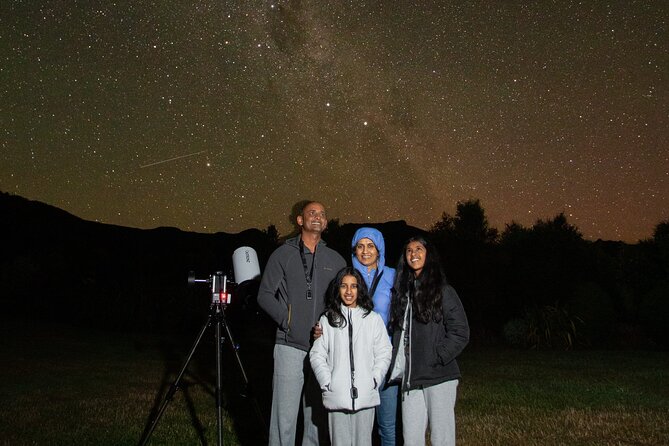 Night Awe - Stargazing tour in Akaroa - Should you book Night Awe in Akaroa?
