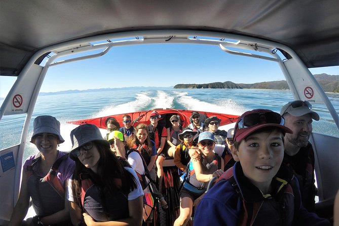 Oarsome Marine Reserve Kayak Tour - Who this tour suits best, and who should skip it