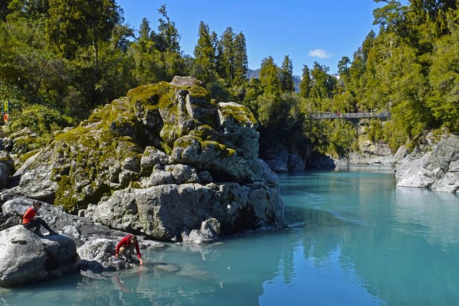 Off Road Quad Bike Adventure Tour in Franz Josef - Quad vs buggy, choose based on who gets to drive