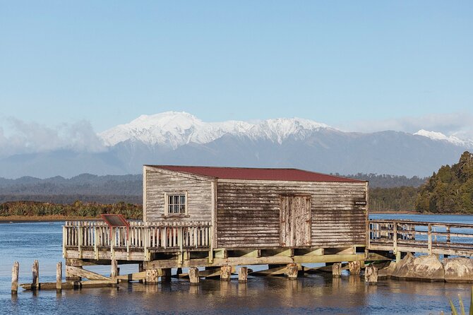 Okarito Nature Tour - Weather and Clothing: What You Get, What You Need