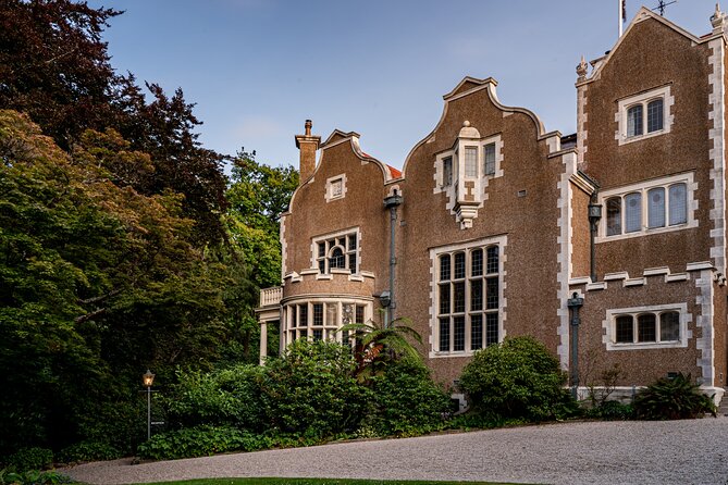 Olveston Historic Home Guided Tour - Key Things I’d Plan Around at Olveston Historic Home