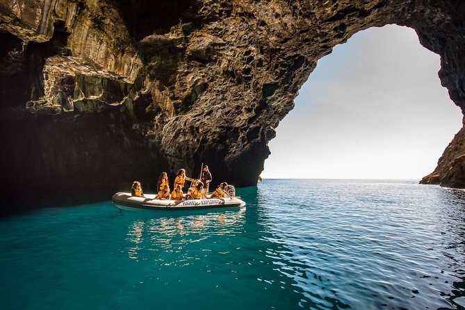 One Hour Cathedral Cove Boat Tour in Hahei - What to Bring (Because Water and Snacks Aren’t Included)