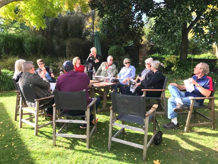 Onshore Highlights of Marlborough's Wine Region from Picton - Key Highlights You’ll Care About