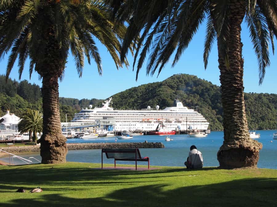 Onshore Highlights of Marlborough's Wine Region from Picton - Who This Tour Fits Best (and Who Might Want Something Else)