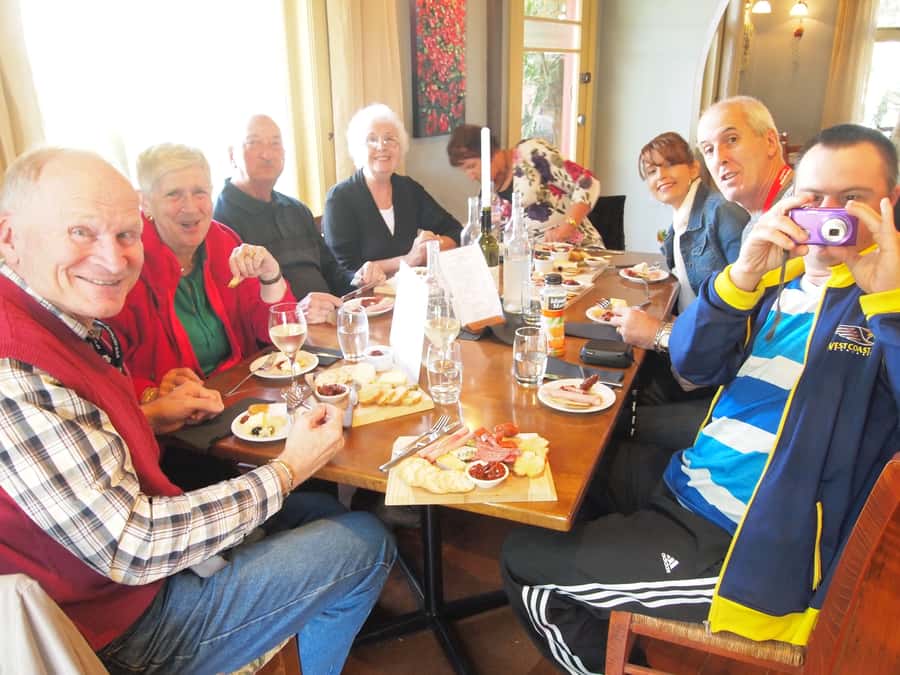 Onshore Highlights of Marlborough's Wine Region from Picton - The Scenic Route: Vineyard Views, Farmlands, and Sound Views