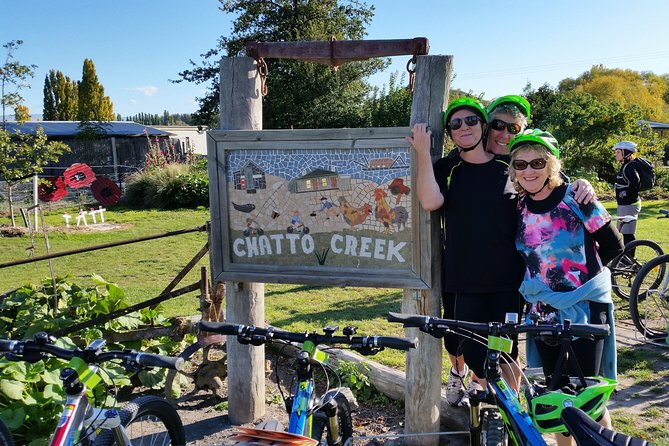 Otago Central Rail Trail One Day Wonder Cycle tour - Key Things You’ll Notice On This Rail Trail Cycle Day