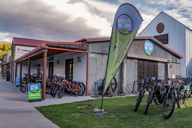 Otago Central Rail Trail One Day Wonder Cycle tour - Who This Tour Suits, And Who Might Want To Reconsider