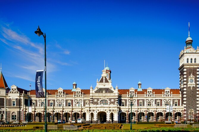 Otago Peninsula & Larnach Castle Shore Excursion - Key highlights you will actually feel on the day