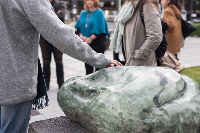 Ōtautahi: Christchurch Small-Group Inner City Food Walking Tour - Value check on a $133.42 per person food-and-history walk