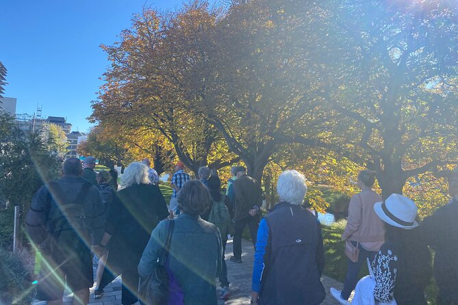 Ōtautahi: Christchurch Small-Group Inner City Food Walking Tour - FAQ