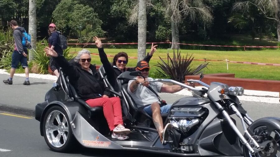 Paihia: Bay of Islands Trike Tour Experience - Who Should Book This, and Who Should Think Twice
