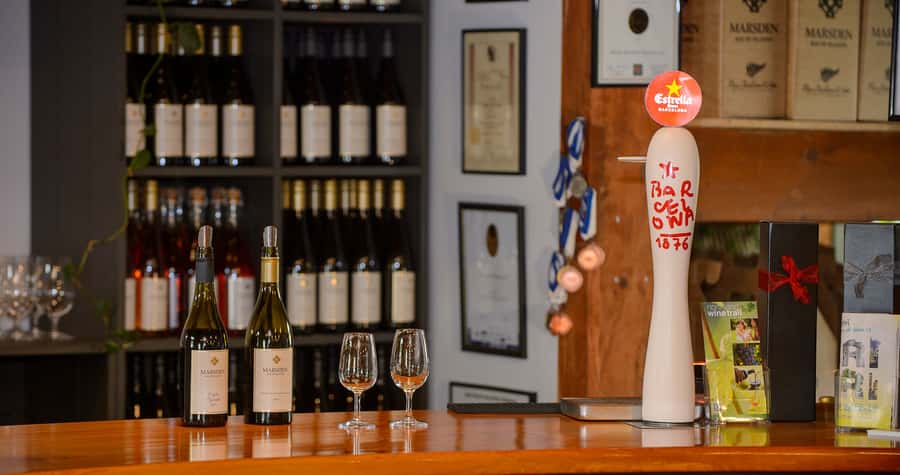 Paihia or Kerikeri: Wine, Spirit, & Craft Beer Tour - Tips to Get the Most Out of Your Tasting Flights