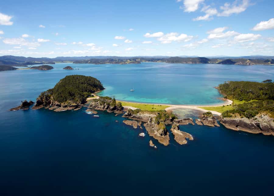 Paihia/Russell: Hole in the Rock Cruise with 2 Island Stops - Practical comfort tips for a 4.5-hour boat day