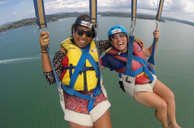 Parasailing Adventure Over the Bay of Islands - Price and Value: Why $179 Can Feel Fair in NZ