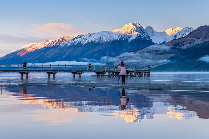 Photography Tour from Queenstown to Glenorchy - 1/2 Day - What You’ll Care About Most on This Queenstown to Glenorchy Photo Trip