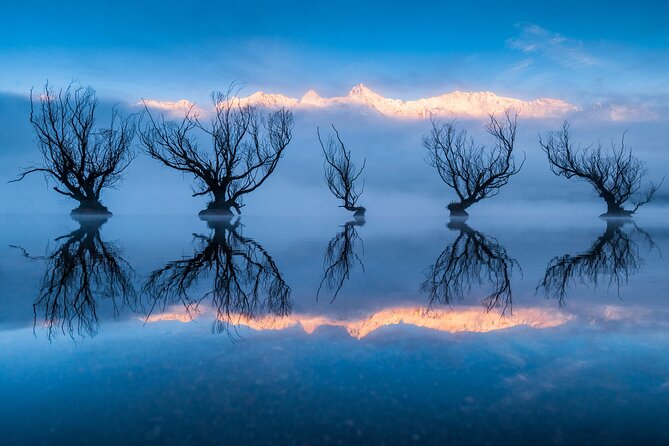 Photography Tour from Queenstown to Glenorchy - 1/2 Day - Tripod on Request: When It Helps and When It’s Optional