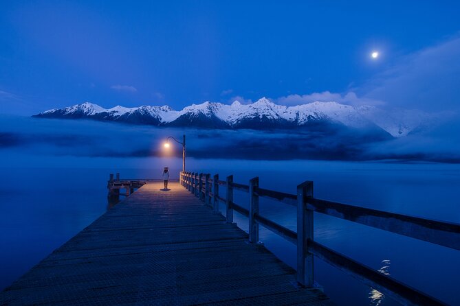 Photography Tour from Queenstown to Glenorchy - 1/2 Day - The Lake Wakatipu Drive: More Than Just Scenic Transit