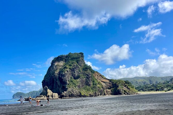Piha Beach - Key Points I’d Actually Plan Around