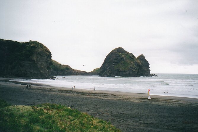 Piha Beach & Wilderness Nature : PRIVATE TOUR 8 hrs - Timing that works: about 7.5 hours, not an all-day grind