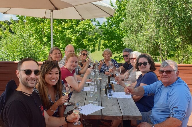 Piha Waitakere Rainforest Wine Tour from Auckland - Key things that make this tour worth your time