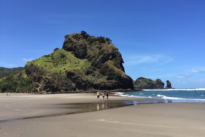 Piha Waitakere Rainforest Wine Tour from Auckland - Westbrook Winery in Waimauku: tastings with variety across styles