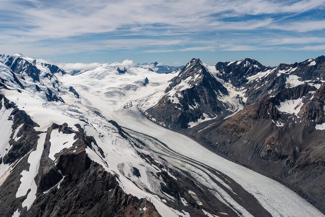 Pilot’s Choice: 2 Glaciers & Snow Landing – 35min - Pilot’s Choice: why this 2-glacier flight feels like a smart gamble