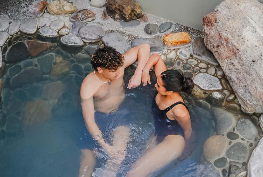 Polynesian Spa Rotorua: Sky View Private Pools Experience - Key Things to Know Before You Go