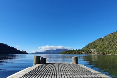 Ports of Tauranga/Rotorua/Tga – 6 Hours Rotorua Highlights Tour
