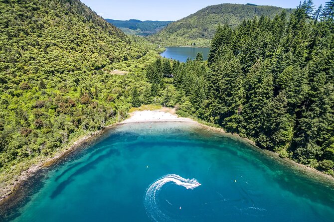 Ports of Tauranga/Rotorua/Tga - 6 Hours Rotorua Highlights Tour - Logistics to know before you go, so the day stays enjoyable