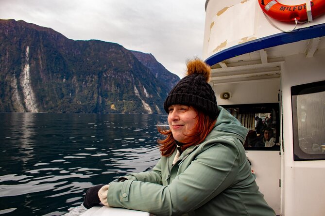 Premium Milford Sound Small Group Tour & Cruise from Queenstown - Why this Milford Sound day trip feels easier than self driving